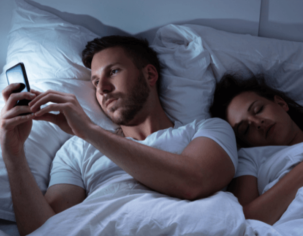 Investigação Conjugal