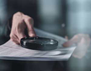 Investigação de Pessoas e Endereços