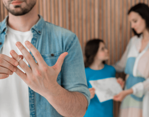 Investigação de Pensão